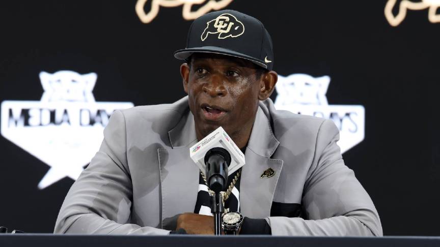 Deion Sanders