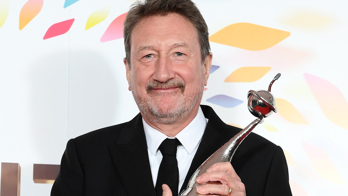 Denis Villeneuve's James Bond Being Penned By 'Peaky Blinders' Creator Steven Knight