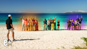 Rumored "Survivor 50" Tribe Divisions and What They Mean for the Landmark Season