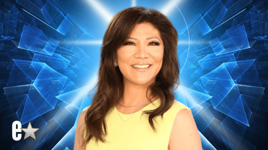 Julie Chen Moonves Opens Up About Hosting 'Big Brother' in the Future