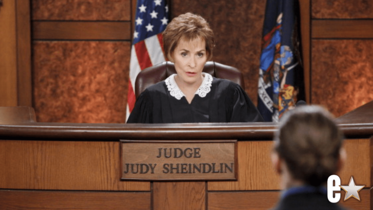 Judge Judy Says She Never Understood Stars Who Are ‘Rude to Fans’