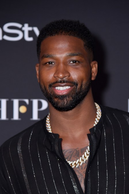 Tristan Thompson 