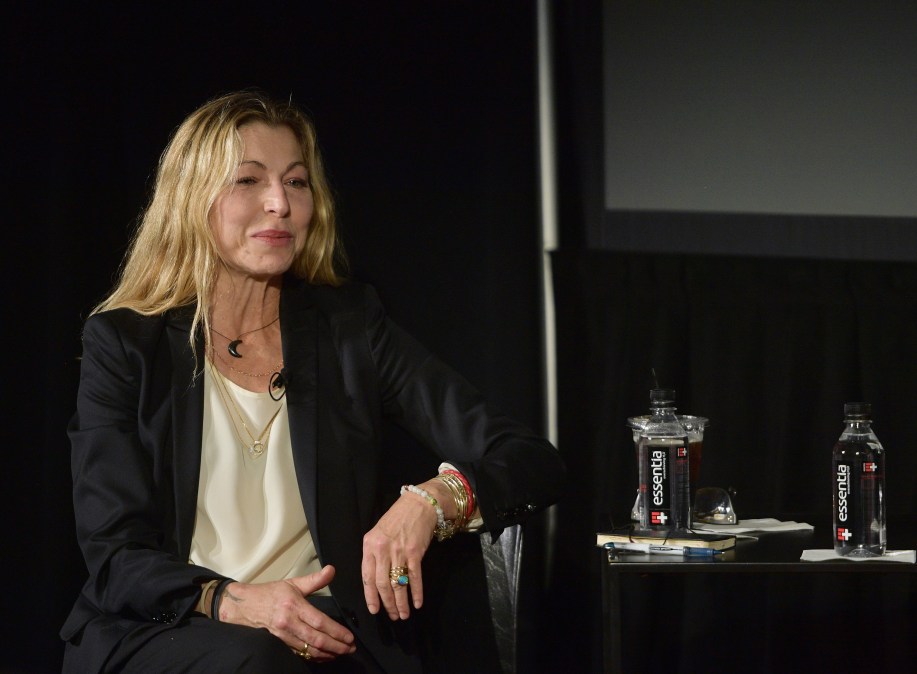 Tatum O'Neal  on November 17, 2018 in Hollywood, California. 
