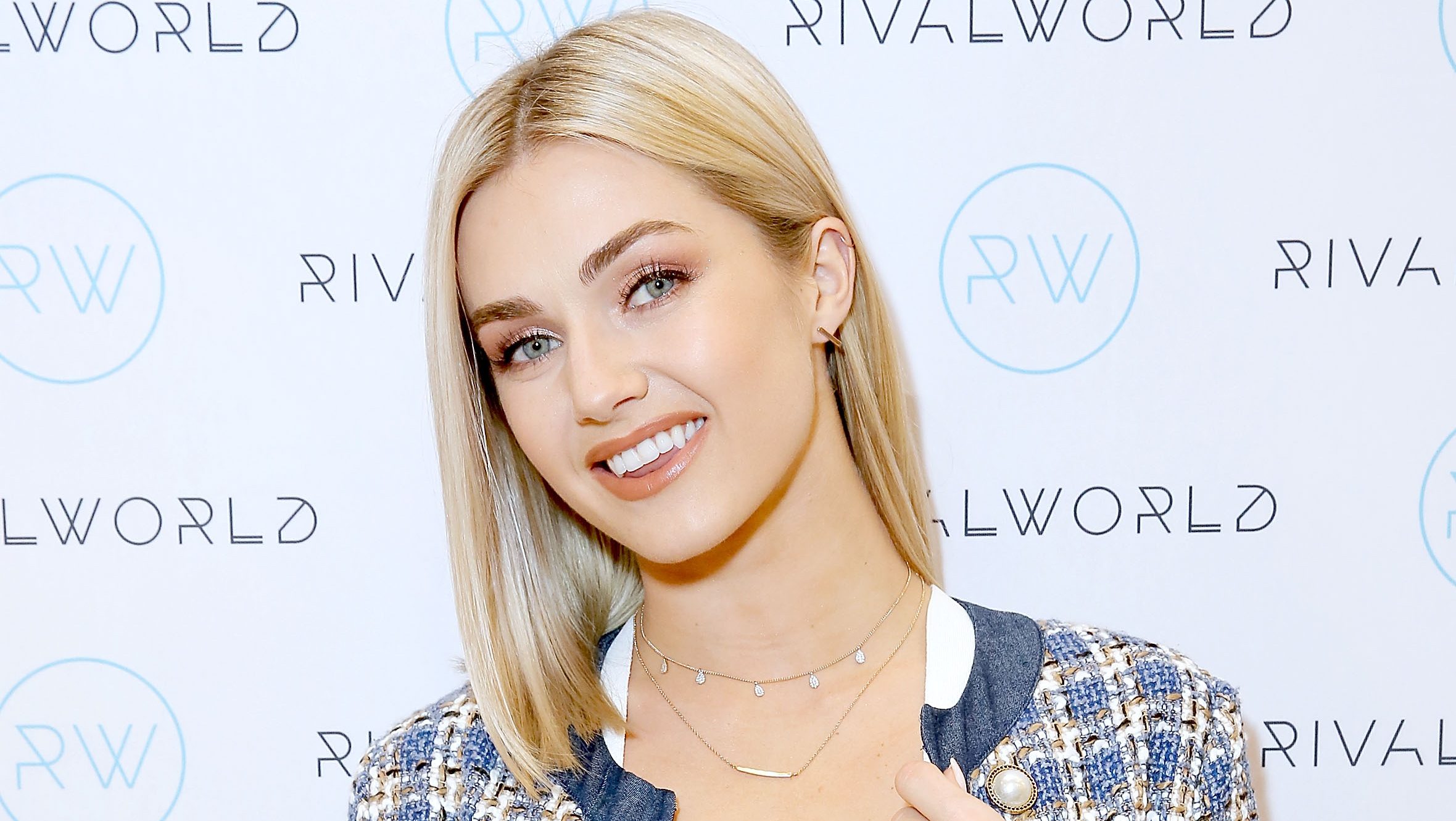 Lindsay Arnold