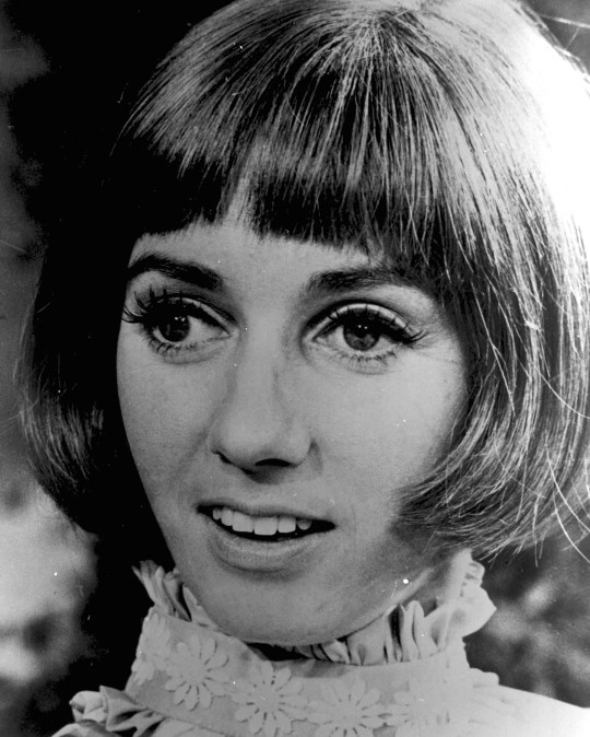 Sandy Duncan