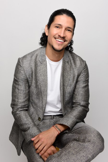 Danny Ramirez