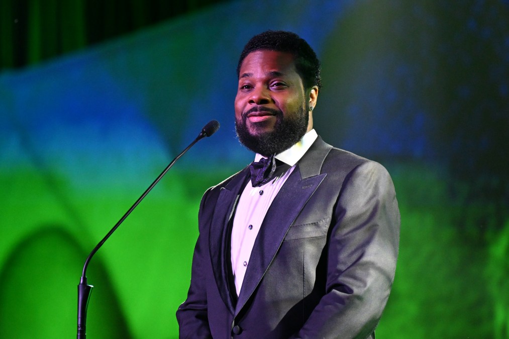 Malcolm-Jamal Warner