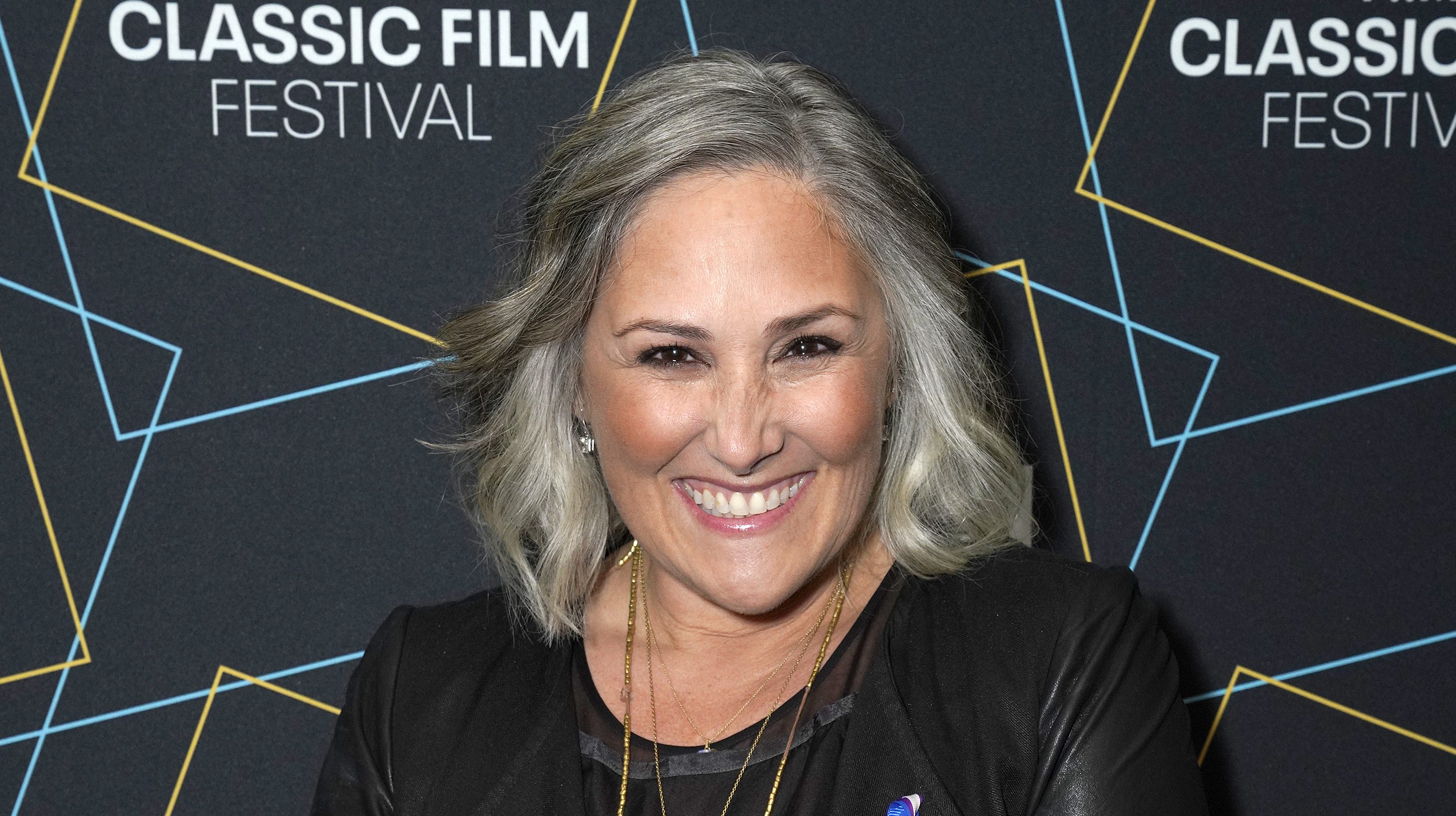 Ricki Lake