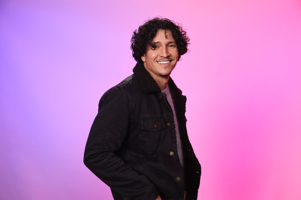 Danny Ramirez