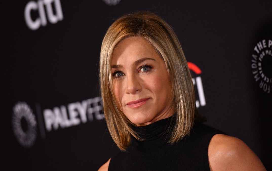 Jennifer Aniston 