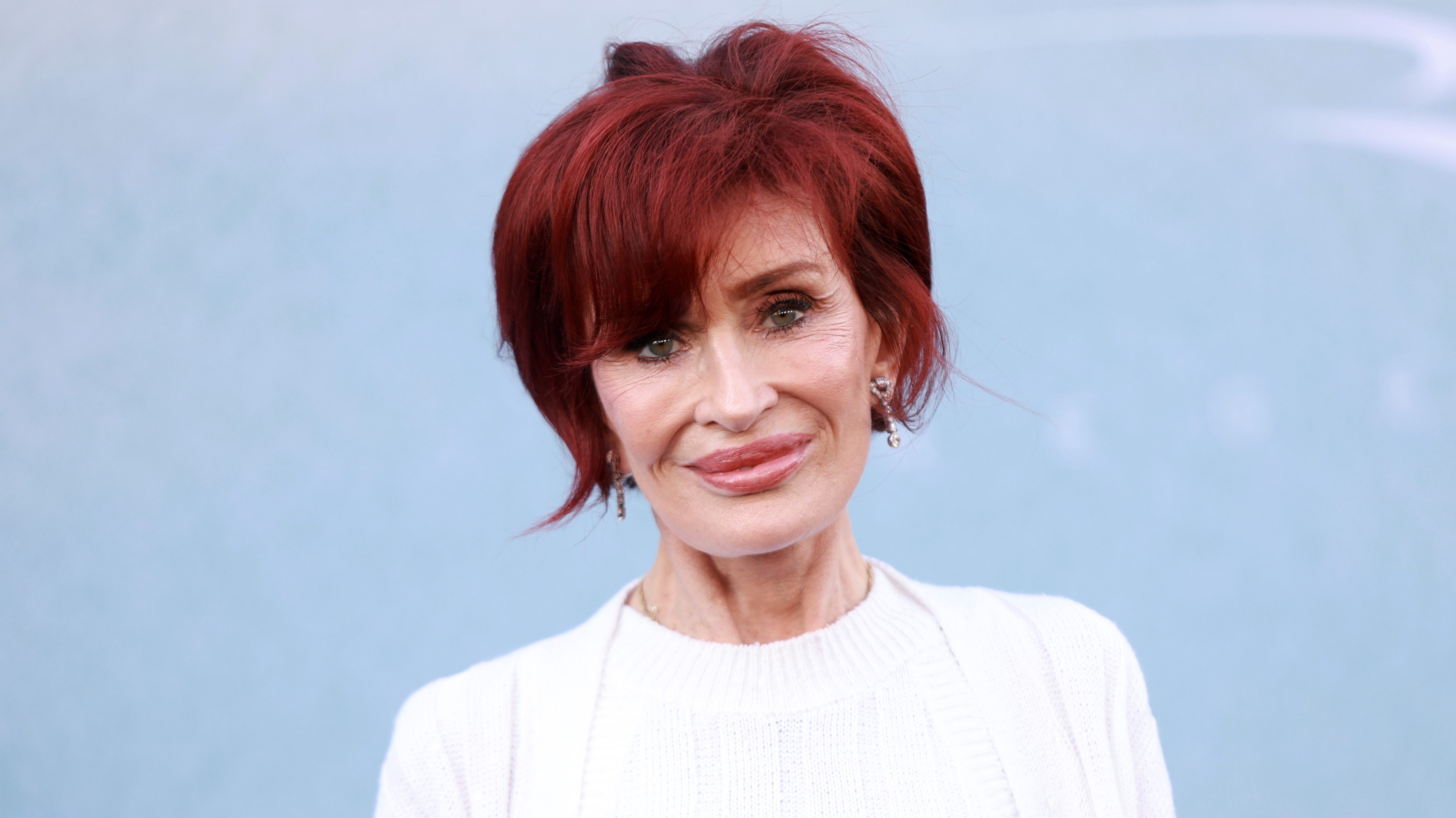 Sharon Osbourne