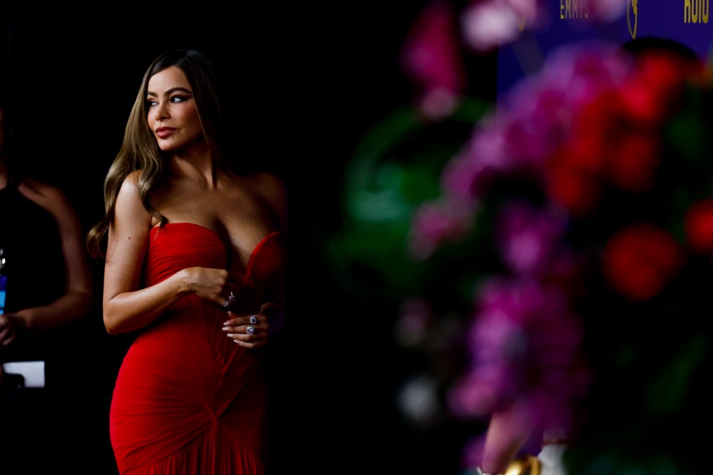 Sofía Vergara