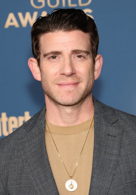 Bryan Greenberg 
