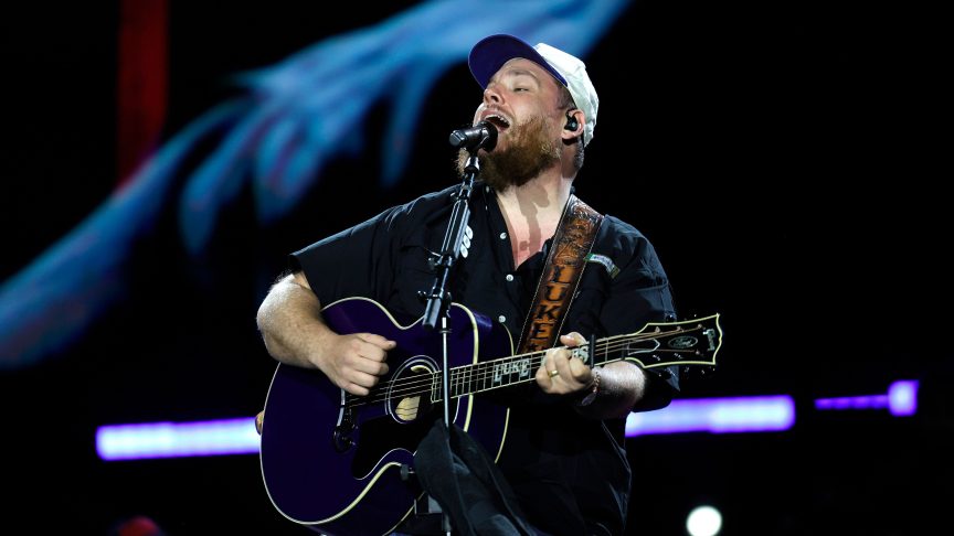 Luke Combs