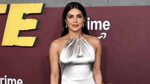 Priyanka Chopra