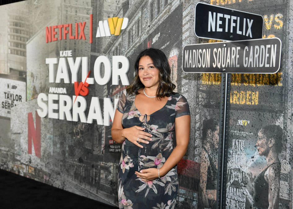 Gina Rodriguez-LoCicero 