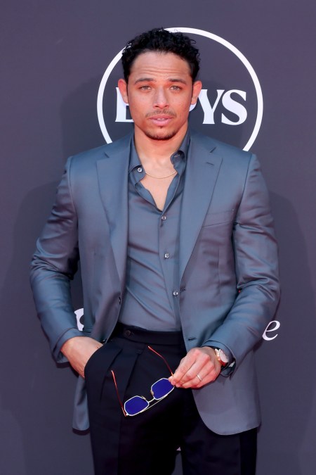 Anthony Ramos