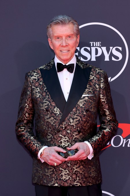 Michael Buffer