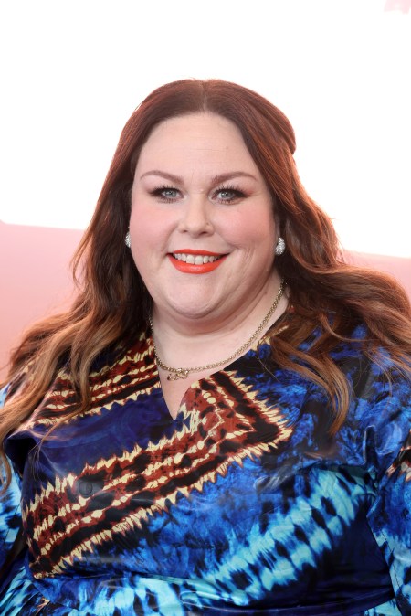 Chrissy Metz 