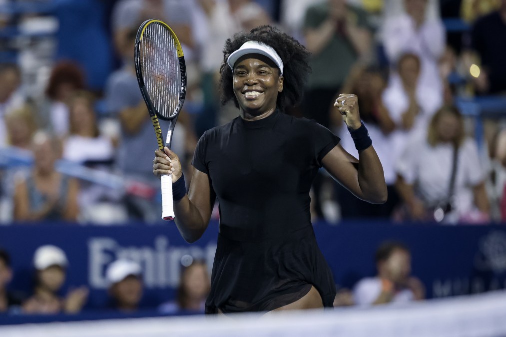 Venus Williams 