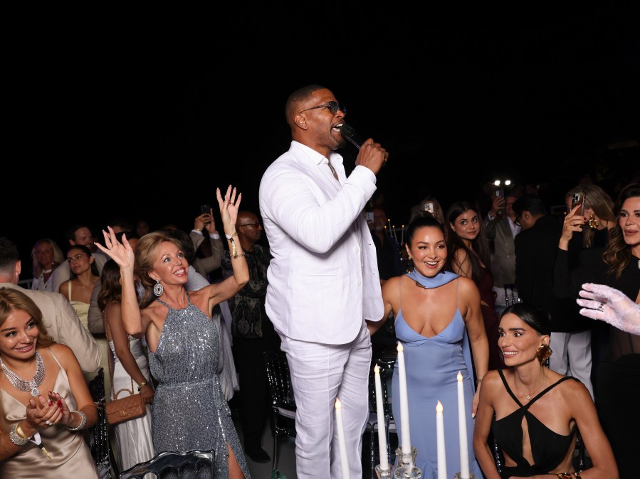 Summer Gala by Gala One Saint-Tropez 2025