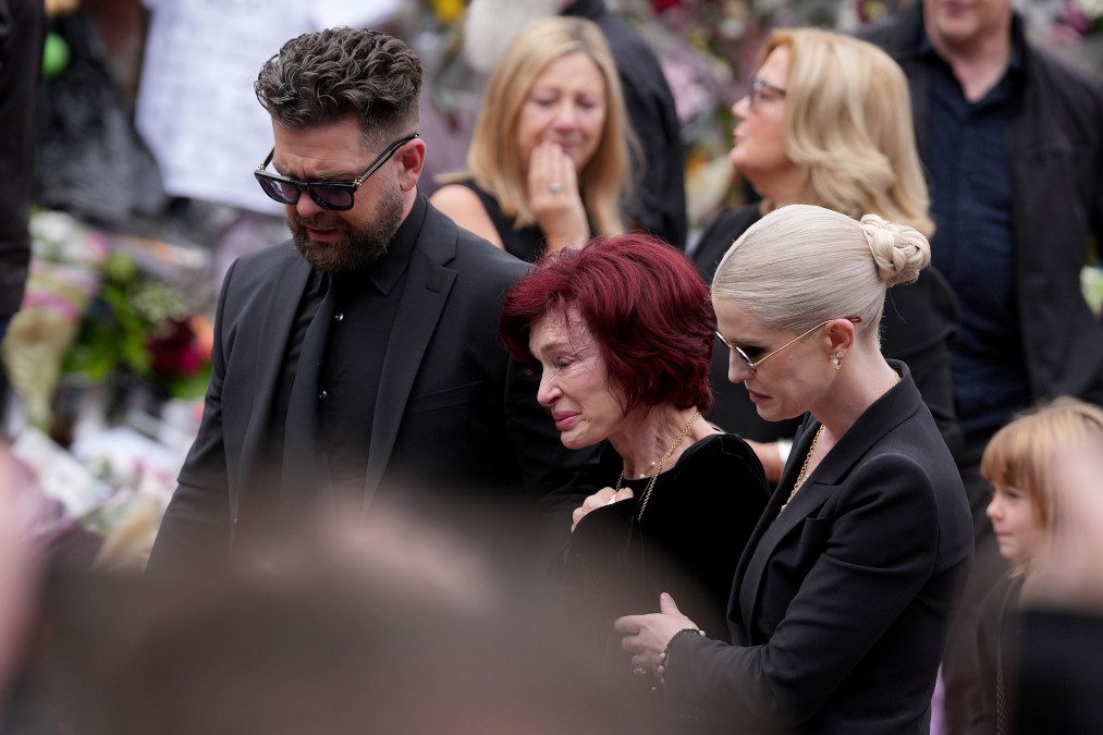 (Photo by Christopher Furlong/Getty Images)