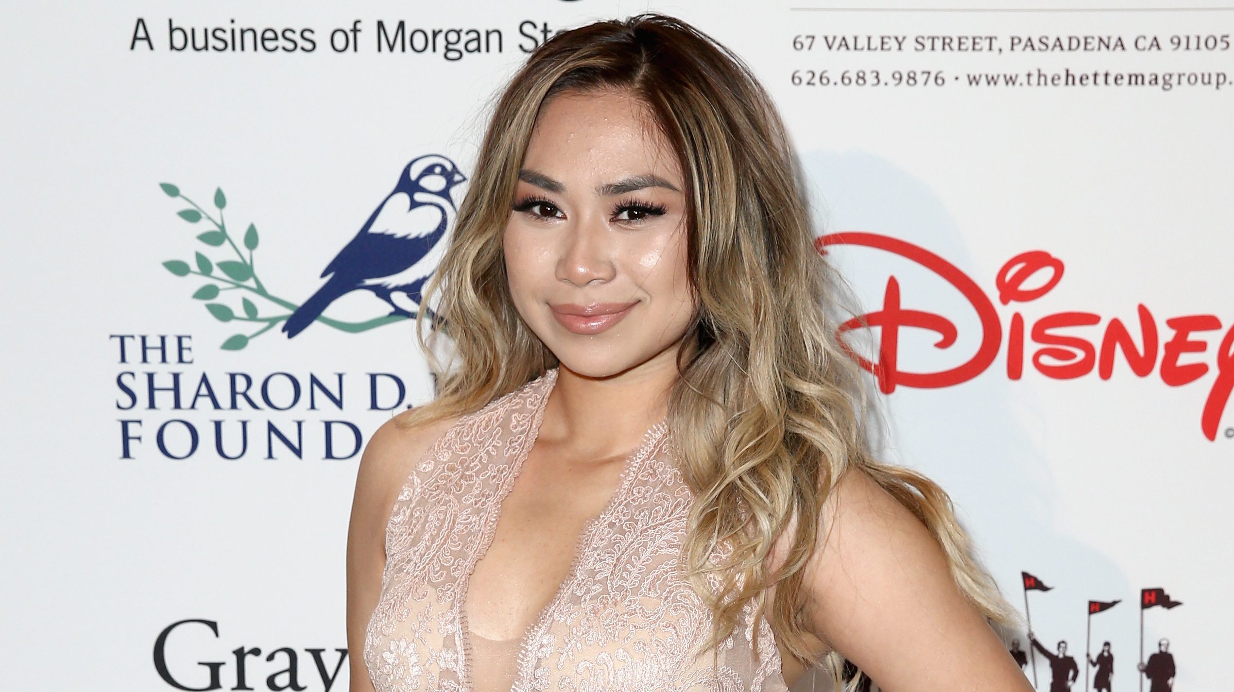 Jessica Sanchez
