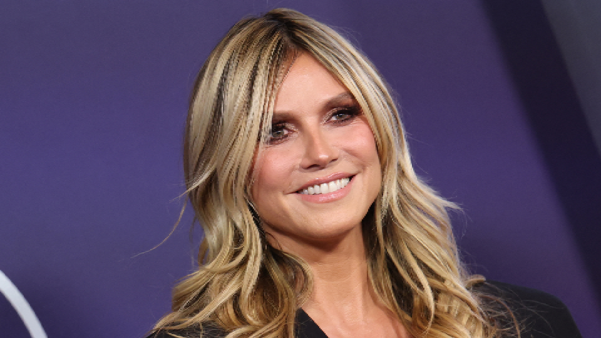 Heidi Klum