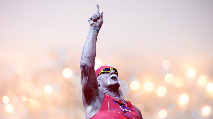 Hulk Hogan