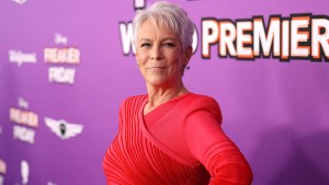 Jamie Lee Curtis Reflects on Beauty and Aging at 66 -Freakier Friday