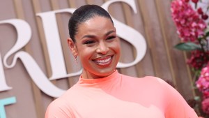 Jordin Sparks