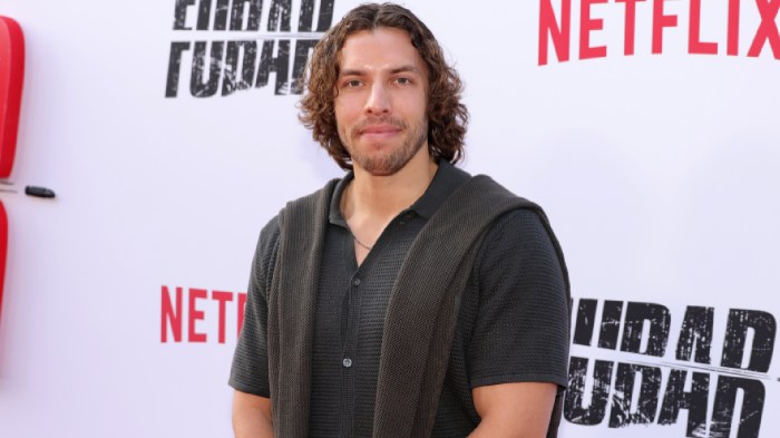 Joseph Baena