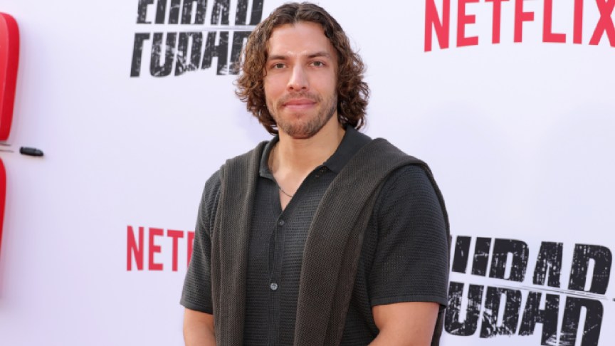 Joseph Baena