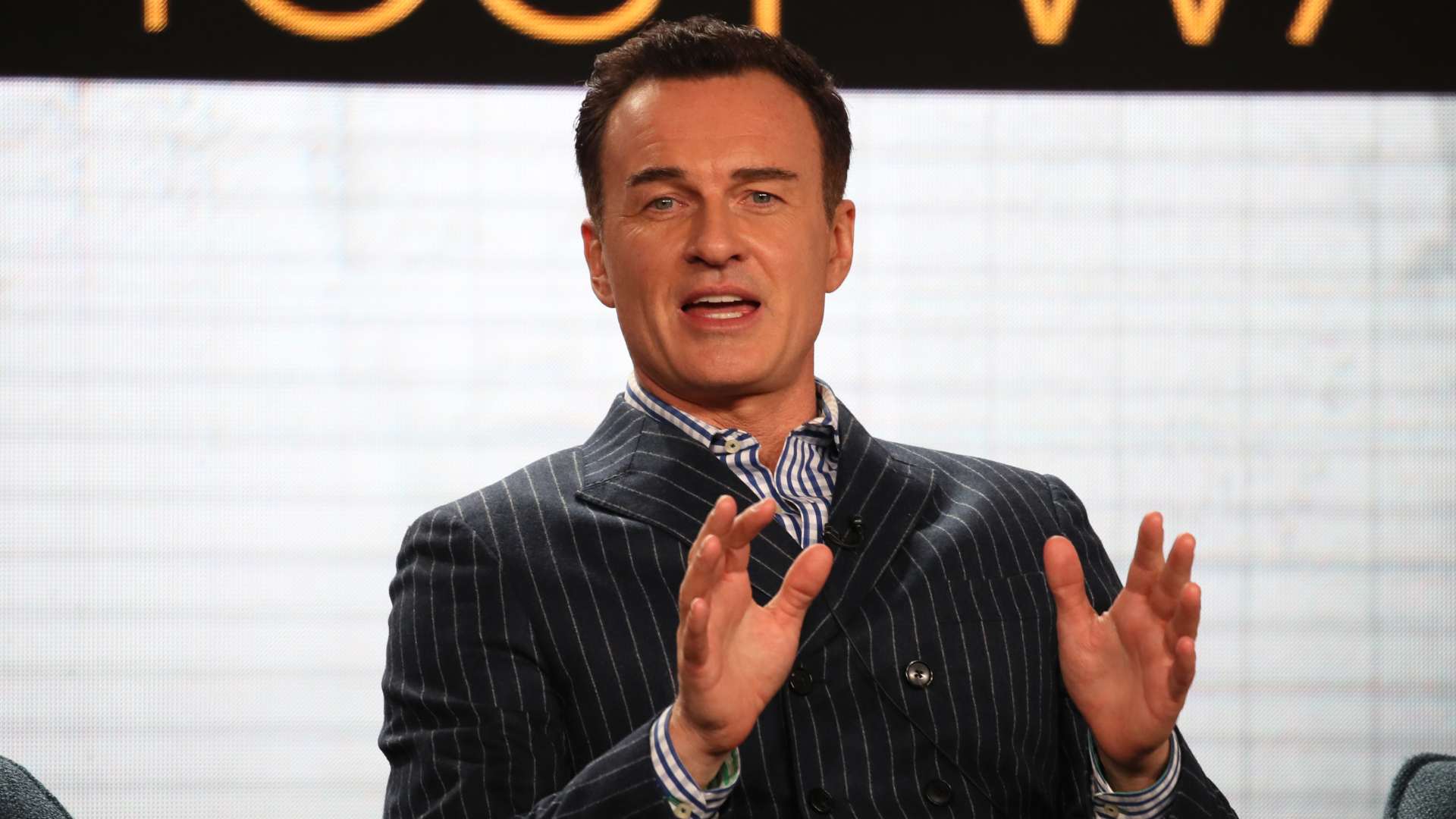 Julian McMahon