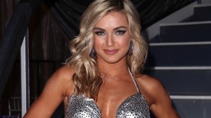 Lindsay Arnold