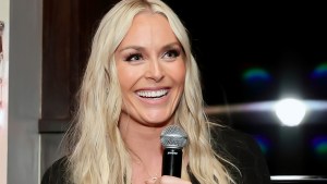 Lindsey Vonn