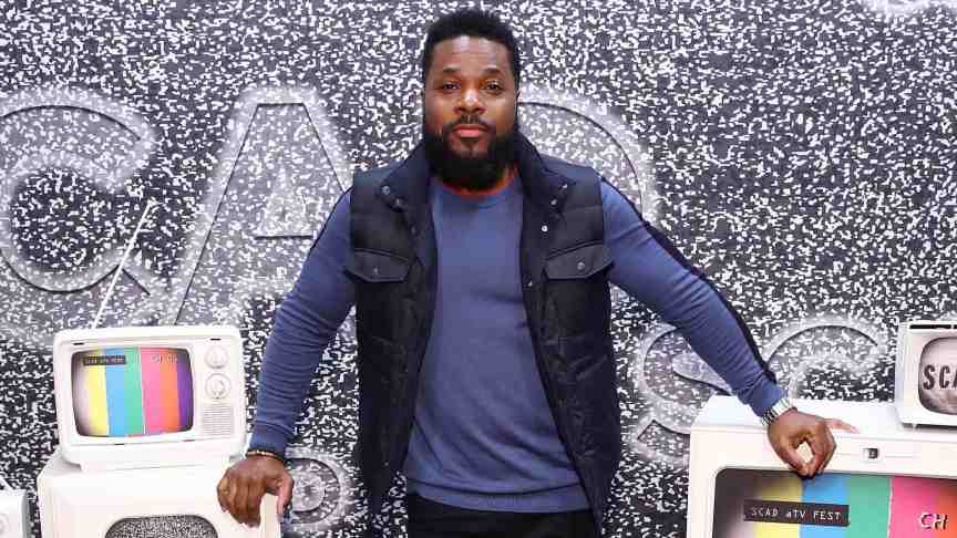 Malcolm-Jamal Warner