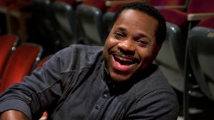 Malcolm-Jamal Warner
