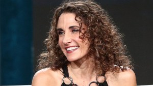 Melina Kanakaredes