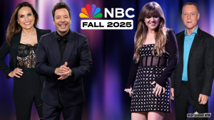 NBC Fall 2025 Lineup