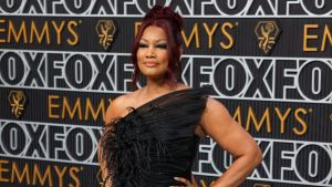 RHOBH star Garcelle Beauvais new romance