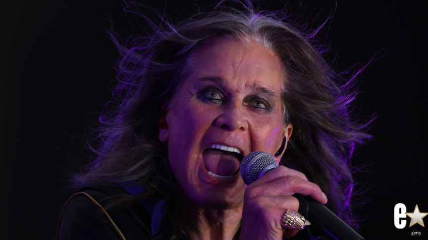 Ozzy Osbourne