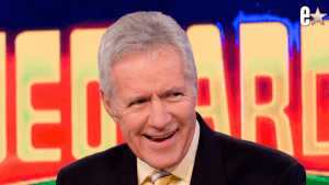 Alex Trebek