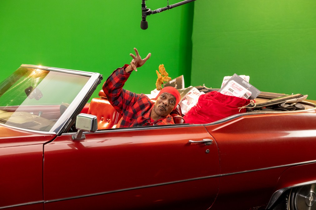 Snoop Dogg