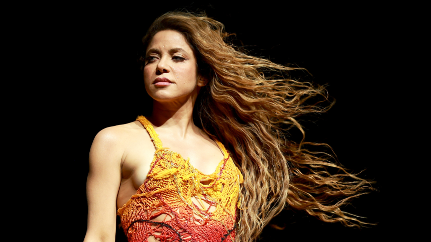 Shakira