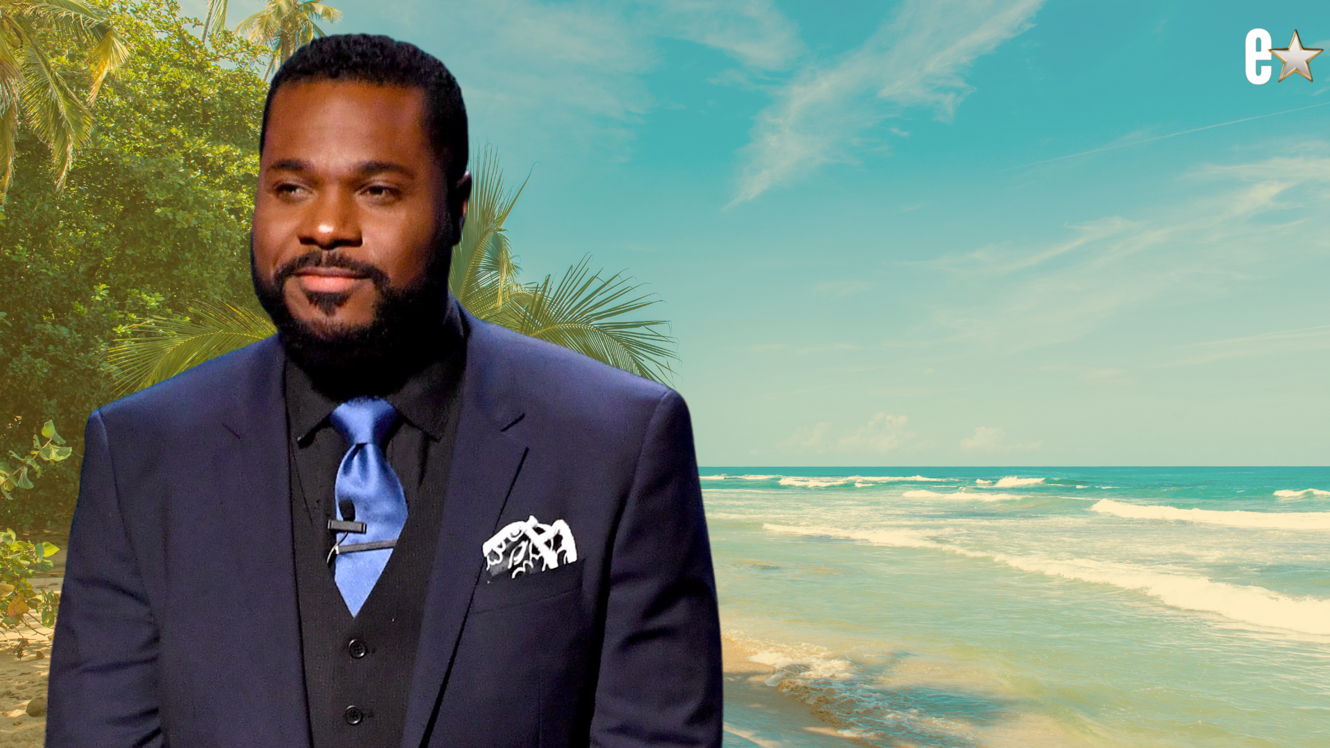 Malcolm Jamal Warner tried saving his daughter