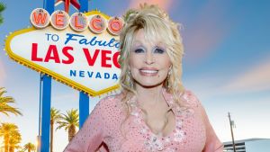 Dolly Parton's Las Vegas Shows Sell Out Fast!