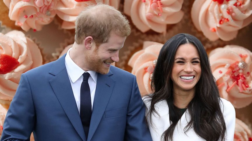 Prince Harry & Meghan Markle Share Sweet 4th of July Tradition