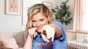 Lauren Alaina