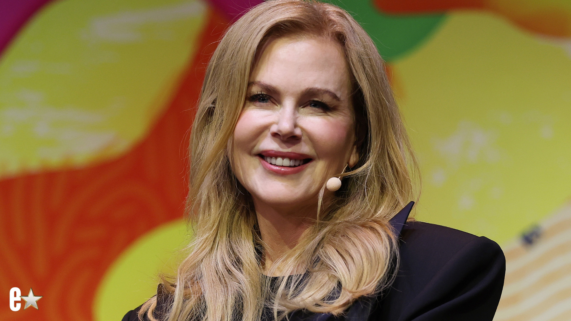 Nicole Kidman and her daughter star in new beauty campaign.
